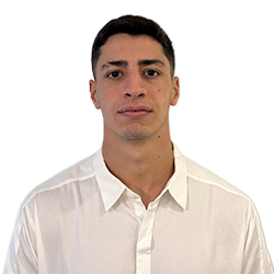 Bautista Bellezze - Steinweg Brokers - Argentina