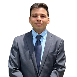 Byron Naif Fritz- Steinweg Brokers - Chile