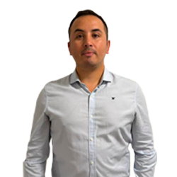 Michael Jose Campos Hernandez - Steinweg Brokers - Chile