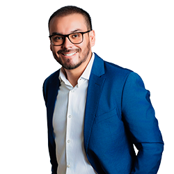 Bruno Verde - Steinweg Brokers - Perú