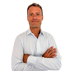 Fernando Alfonso - Steinweg Brokers - Brazil