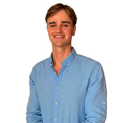 James Presbury - Steinweg Brokers - South Africa