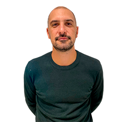 Juan Manuel Vazque - Steinweg Brokers - Argentina