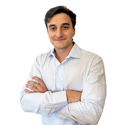 Mateo Di Paolo - Steinweg Brokers - Argentina
