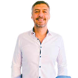Pablo Bettatis - Steinweg Brokers - Argentina